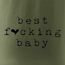Best fucking baby