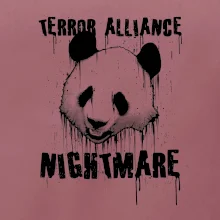 Panda terror