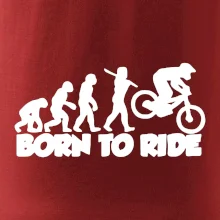 Evoluce Born to ride