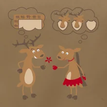 Sobí láska (Hana-creative)