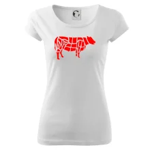 Grilování - Grill Chef - Kráva