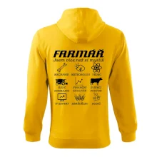 Symboly Farmář Symboly Farmář