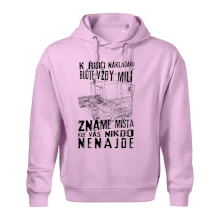 K řidiči náklaďáku buďte vždy milý K řidiči náklaďáku buďte vždy milý