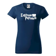 Harry - Espresso Patronum