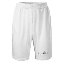 Moje srdce bije pro kamión