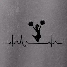 EKG roztleskávačka výskok