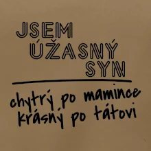 Jsem úžasná dcera / Jsem úžasný syn