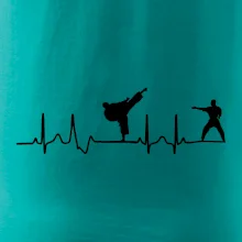 Karate EKG Karate EKG