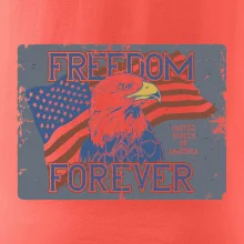 Freedom forever USA