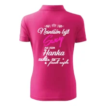 Nesnáším být sexy - vlastní jméno