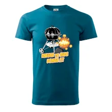 Dneska to bude bomba