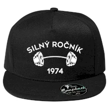 Silný ročník - Letopočet 1974 Silný ročník - Letopočet 1974
