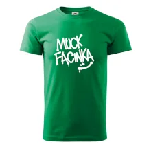 Muck facinka