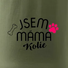 Jsem máma Kolie