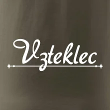Staročeština - Vzteklec - zuřivec, šílenec, blázen