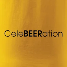 Pivní nápisy CeleBEERation