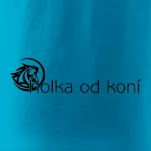 Holka od koní