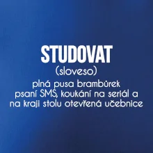 Studovat Studovat