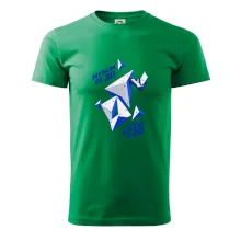 Bouldering myslím ve 3d lezu v 4d