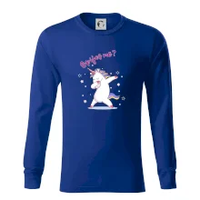 Jednorožec Opiješ mě?