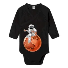 Mars kytarista Mars kytarista