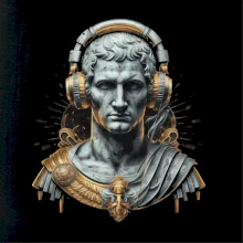 Caesar DJ Caesar DJ