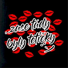 Pusinky  Zase tady byly tetičky