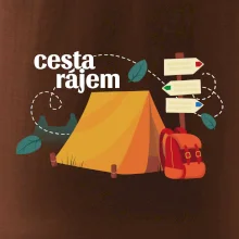 Cesta rájem