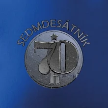 Sedmdesátník Československý