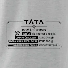 Táta domácí servis