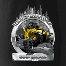ATV Bush Adventure