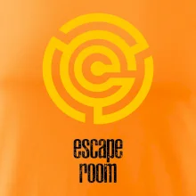 Escape room labyrint