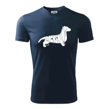Jezevčík - Dachshund