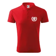 Zrození legendy - český lev