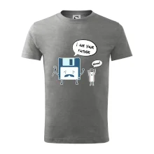 I am your father USB