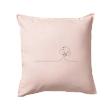 Strom s ptáčkem linka