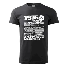 1935 v kostce