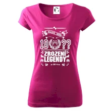 Zrození legendy - pro pejskaře