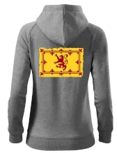 Královský prapor Skotska