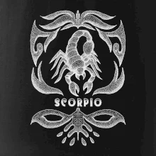Scorpio - vintage