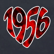 1956 v srdci