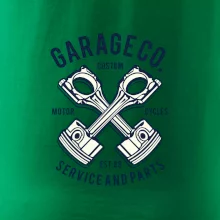 Garage Co