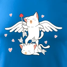 Kočky Amorův šíp