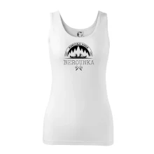 Na vodu - Kanoe les (vlastní nápis)