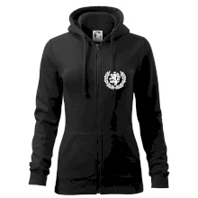 Zrození legendy - český lev