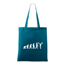 Evolution cheerleading - roztleskávačka