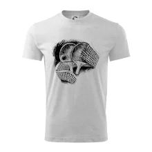 Ping pong pálky a síť