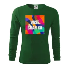 Potisk s vaší grafikou