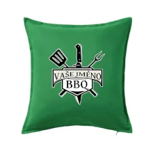 BBQ vaše jméno
