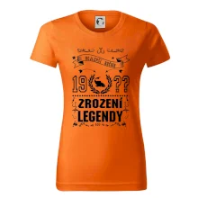 Zrození legendy - pro rybáře